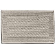MÖVE Wellness Koupelnová předložka 50 × 80 cm, natural - Bath Mat