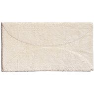 MÖVE Autumn Delights Bathroom mat 60 × 100 cm, off-white - Bath Mat