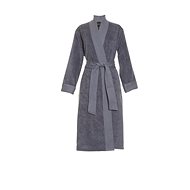 Kimono Steffen Schraut, šedé, S - Bathrobe