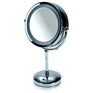 MÖVE MIRRORS Stainless steel cosmetic mirror 42 cm - Makeup Mirror