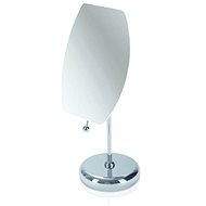 MÖVE MIRRORS Stainless steel cosmetic mirror 31 cm - Makeup Mirror