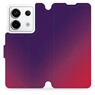 Mobiwear flip for Xiaomi Redmi Note 13 Pro 5G / Poco X6 5G - VP67S - Phone Case
