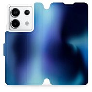 Mobiwear flip pro Xiaomi Redmi Note 13 Pro 5G / Poco X6 5G - VP68S - Phone Case