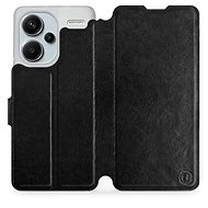 Mobiwear flip pro Xiaomi Redmi Note 13 Pro Plus 5G - C_BLP - Phone Case