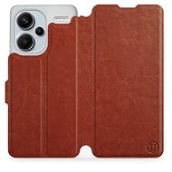 Mobiwear flip pro Xiaomi Redmi Note 13 Pro Plus 5G - C_BRS - Phone Case