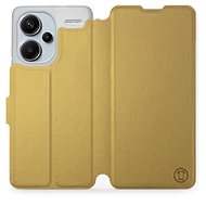 Mobiwear flip pro Xiaomi Redmi Note 13 Pro Plus 5G - C_GOS - Phone Case