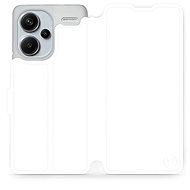 Mobiwear flip pro Xiaomi Redmi Note 13 Pro Plus 5G - C_WHP - Phone Case