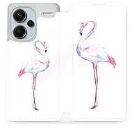 Mobiwear flip pro Xiaomi Redmi Note 13 Pro Plus 5G - M005S - Phone Case