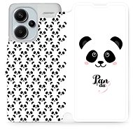 Mobiwear flip pro Xiaomi Redmi Note 13 Pro Plus 5G - M030P - Phone Case