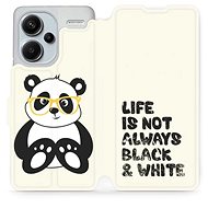 Mobiwear flip for Xiaomi Redmi Note 13 Pro Plus 5G - M041S - Phone Case
