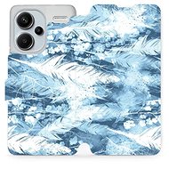 Mobiwear flip pro Xiaomi Redmi Note 13 Pro Plus 5G - M058S - Phone Case