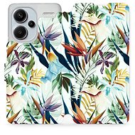 Mobiwear flip pro Xiaomi Redmi Note 13 Pro Plus 5G - M071P - Phone Case