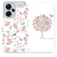 Mobiwear flip pro Xiaomi Redmi Note 13 Pro Plus 5G - M120S - Phone Case