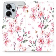 Mobiwear flip pro Xiaomi Redmi Note 13 Pro Plus 5G - M124S - Phone Case