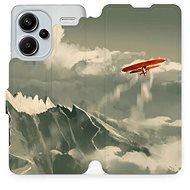 Mobiwear flip pro Xiaomi Redmi Note 13 Pro Plus 5G - MA03P - Phone Case