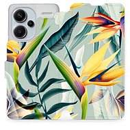 Mobiwear flip pro Xiaomi Redmi Note 13 Pro Plus 5G - MC02S - Phone Case