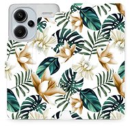Mobiwear flip pro Xiaomi Redmi Note 13 Pro Plus 5G - MC07P - Phone Case