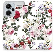Mobiwear flip pro Xiaomi Redmi Note 13 Pro Plus 5G - MD01S - Phone Case