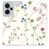 Mobiwear flip pro Xiaomi Redmi Note 13 Pro Plus 5G - MD03S - Phone Case