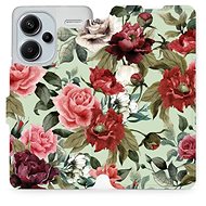Mobiwear flip pro Xiaomi Redmi Note 13 Pro Plus 5G - MD06P - Phone Case