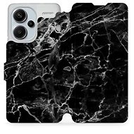 Mobiwear flip pro Xiaomi Redmi Note 13 Pro Plus 5G - V056P - Phone Case