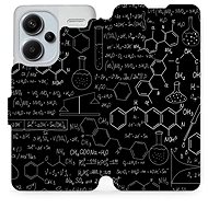Mobiwear flip pro Xiaomi Redmi Note 13 Pro Plus 5G - V060P - Phone Case
