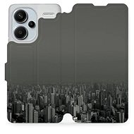Mobiwear flip pro Xiaomi Redmi Note 13 Pro Plus 5G - V063P - Phone Case