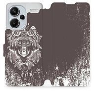 Mobiwear flip pro Xiaomi Redmi Note 13 Pro Plus 5G - V064P - Phone Case