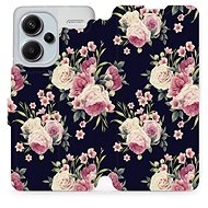 Mobiwear flip pro Xiaomi Redmi Note 13 Pro Plus 5G - V068P - Phone Case