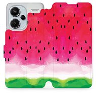 Mobiwear flip pro Xiaomi Redmi Note 13 Pro Plus 5G - V086S - Phone Case