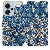 Mobiwear flip pro Xiaomi Redmi Note 13 Pro Plus 5G - V108P - Phone Case
