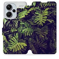 Mobiwear flip pro Xiaomi Redmi Note 13 Pro Plus 5G - V136P - Phone Case