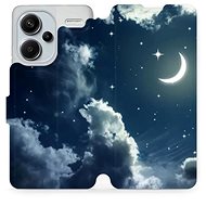 Mobiwear flip for Xiaomi Redmi Note 13 Pro Plus 5G - V145P - Phone Case
