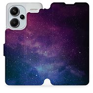 Mobiwear flip pro Xiaomi Redmi Note 13 Pro Plus 5G - V147P - Phone Case