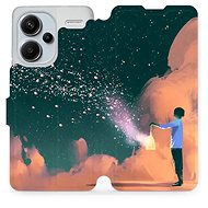 Mobiwear flip pro Xiaomi Redmi Note 13 Pro Plus 5G - VA14P - Phone Case