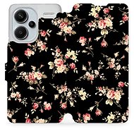 Mobiwear flip pro Xiaomi Redmi Note 13 Pro Plus 5G - VD02S - Phone Case