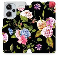 Mobiwear flip pro Xiaomi Redmi Note 13 Pro Plus 5G - VD07S - Phone Case