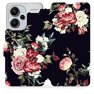 Mobiwear flip pro Xiaomi Redmi Note 13 Pro Plus 5G - VD11P - Phone Case