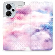 Mobiwear flip for Xiaomi Redmi Note 13 Pro Plus 5G - MR02S - Phone Case
