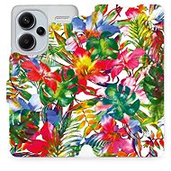 Mobiwear flip pro Xiaomi Redmi Note 13 Pro Plus 5G - MG07S - Phone Case