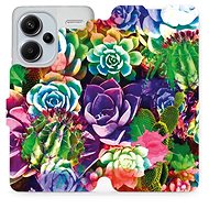 Mobiwear flip pro Xiaomi Redmi Note 13 Pro Plus 5G - MG08S - Phone Case