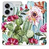 Mobiwear flip pro Xiaomi Redmi Note 13 Pro Plus 5G - MG09S - Phone Case