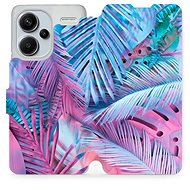 Mobiwear flip pro Xiaomi Redmi Note 13 Pro Plus 5G - MG10S - Phone Case