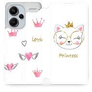 Mobiwear flip pro Xiaomi Redmi Note 13 Pro Plus 5G - MH03S - Phone Case