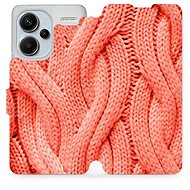 Mobiwear flip pro Xiaomi Redmi Note 13 Pro Plus 5G - MK02S - Phone Case
