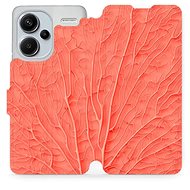 Mobiwear flip pro Xiaomi Redmi Note 13 Pro Plus 5G - MK06S - Phone Case