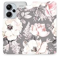 Mobiwear flip pro Xiaomi Redmi Note 13 Pro Plus 5G - MX06S - Phone Case