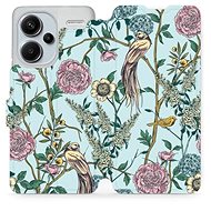 Mobiwear flip pro Xiaomi Redmi Note 13 Pro Plus 5G - MX07S - Phone Case
