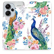 Mobiwear flip pro Xiaomi Redmi Note 13 Pro Plus 5G - MX08S - Phone Case