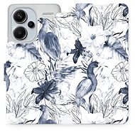 Mobiwear flip pro Xiaomi Redmi Note 13 Pro Plus 5G - MX09S - Phone Case